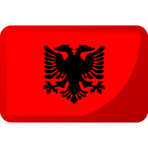 Albania flag